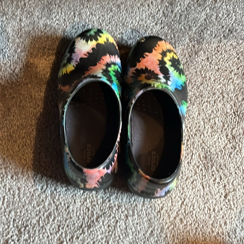 Crocs Work Clogs - image 5